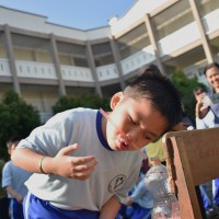 Perlombaan Classmeeting Antarkelas Semester Ganjil T.P. 2023-2024 | SD METTA MAITREYA